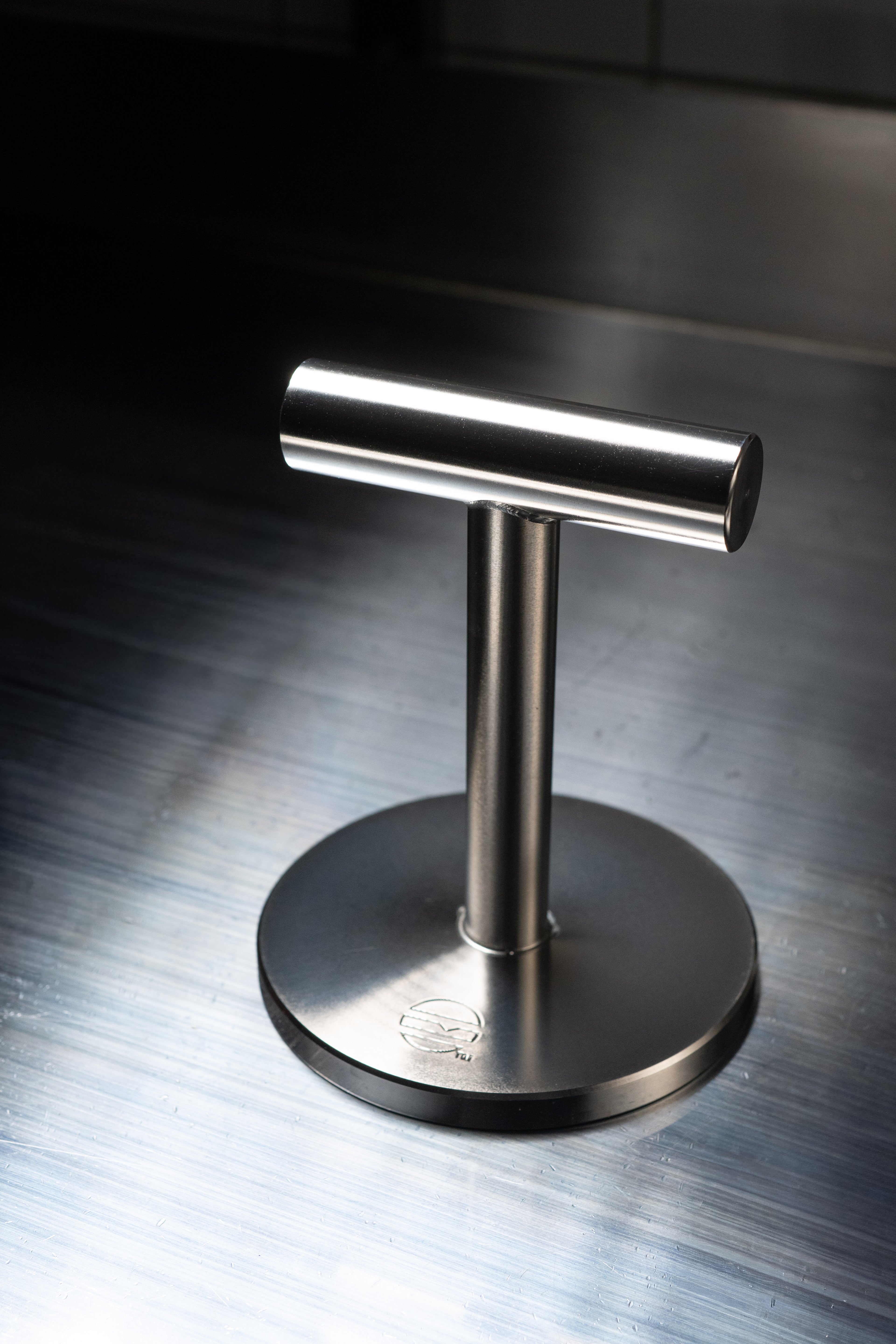 Smashtool – Professional Smash Burger Press (Heavy Stainless Steel)