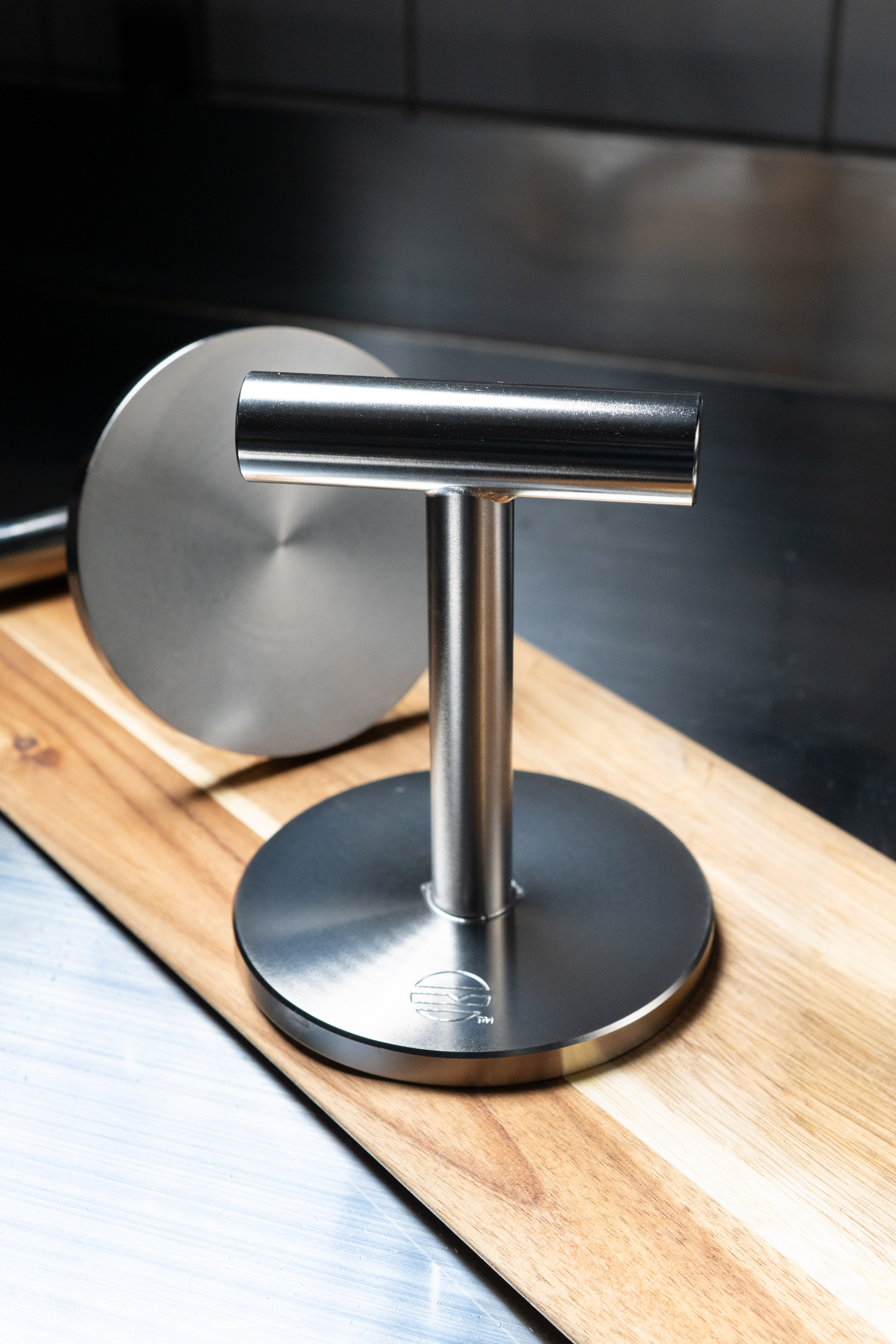 Smashtool – Professional Smash Burger Press (Heavy Stainless Steel)