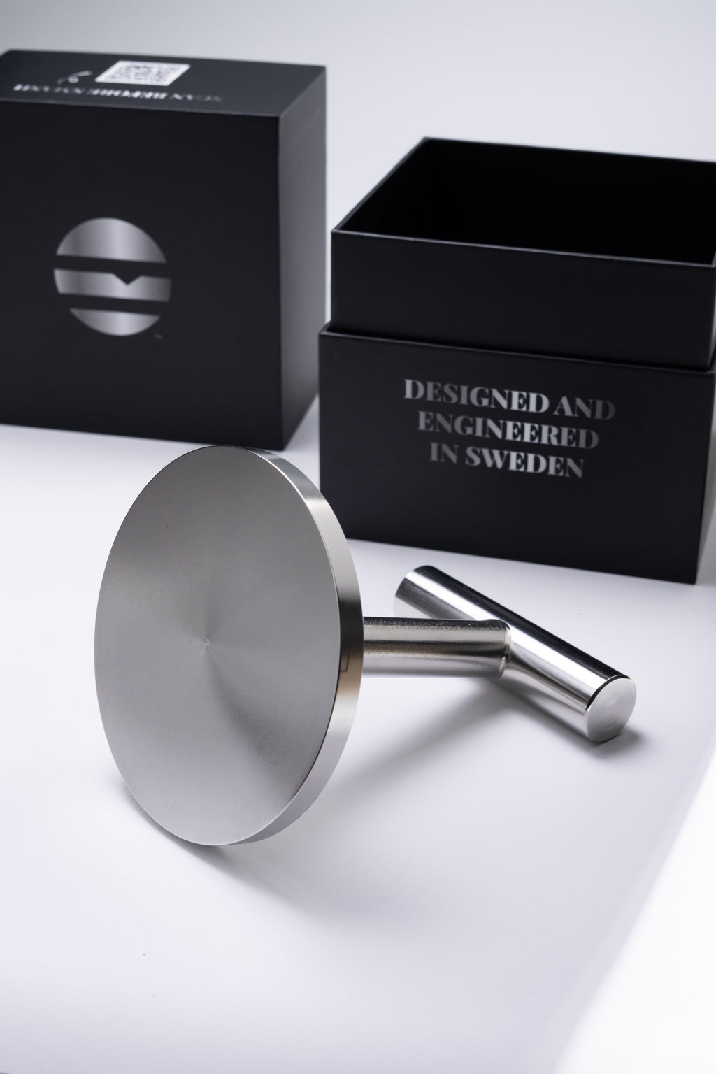 Smashtool – Professional Smash Burger Press (Heavy Stainless Steel)